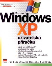 Microsoft Windows XP : uživatelská příručka /