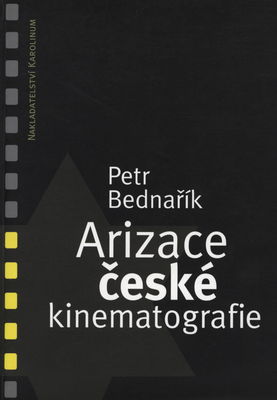 Arizace české kinematografie /