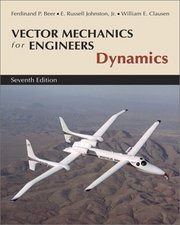 Vector mechanics for engineers. Dynamics /