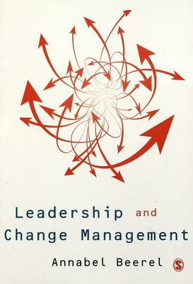 Leadership and change management /