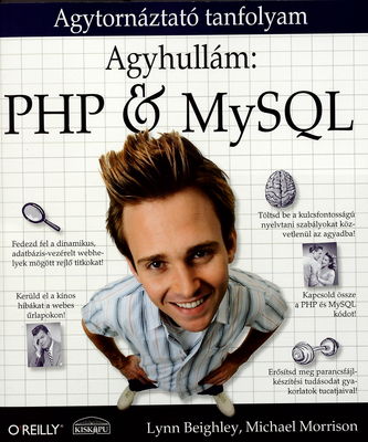 Agyhullám: PHP & MySQL /