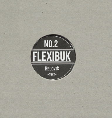 Flexibuk. No. 2 /