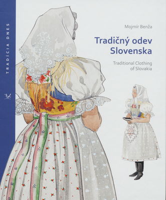 Tradičný odev Slovenska /