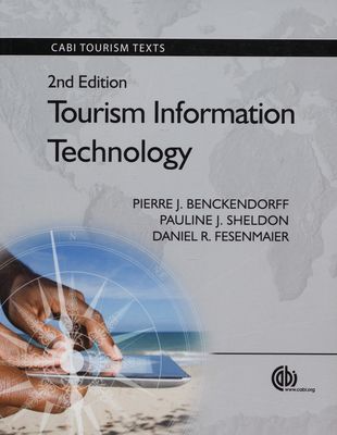 Tourism information technology /