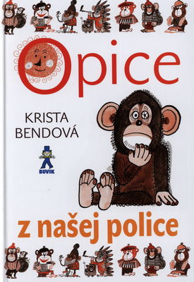 Opice z našej police /