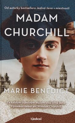Madam Churchill /