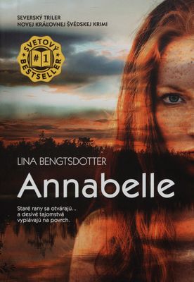 Annabelle : staré rany sa otvárajú... a desivé tajomstvá vyplávajú na povrch /