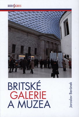 Britské galerie a muzea /