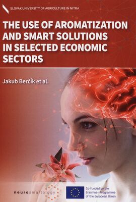 The use of aromatization and smart solutions in selected economic sectors /