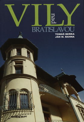 Vily nad Bratislavou /