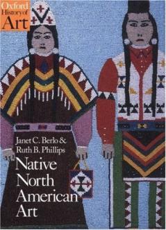 Native North American art /