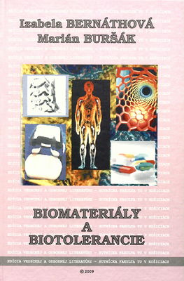 Biomateriály a biotolerancie /