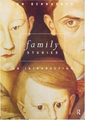 Family studies : an introduction /