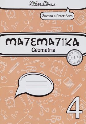 Matematika : geometria : pre 4. ročník ZŠ /