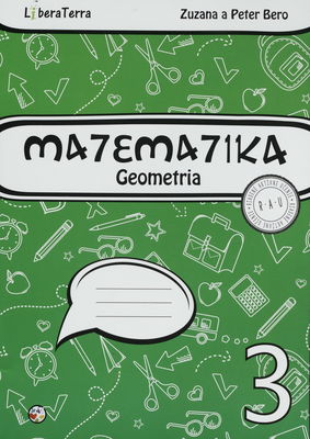 Matematika : geometria pre 3. ročník ZŠ /