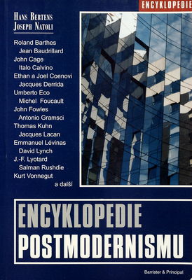 Encyklopedie postmodernismu /