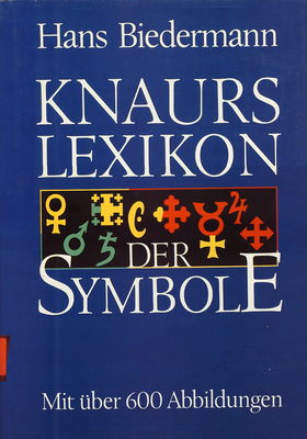 Knaurs Lexikon der Symbole /