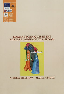 Drama techniques in the foreign language classroom /