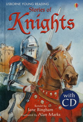 Stories of knights /