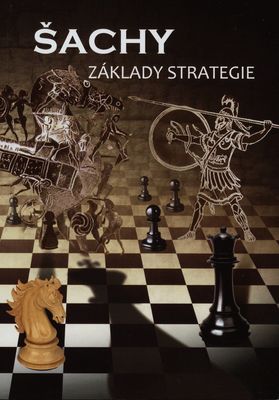 Šachy : základy strategie /