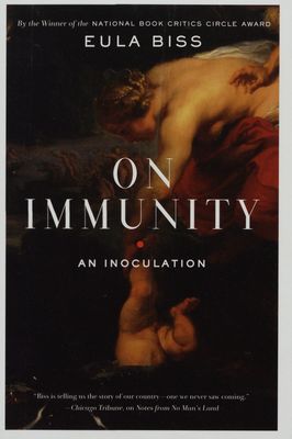 On immunity : an inoculation /