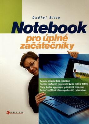 Notebook pro úplné začátečníky /