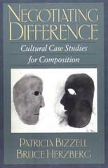 Negotiating difference. : Cultural case studies for composition. /