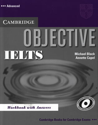 Objective IELTS advanced : workbook with answers /