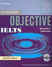 Objective IELTS advanced Student´s book /