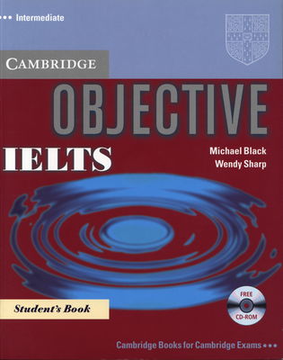 Objective IELTS intermrdiate. Student´s book /