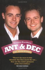 Ant & Dec : the biography /