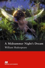 A midsummer night´s dream /