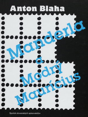 Manderla a Modrý Maurícius : súdne príbehy /
