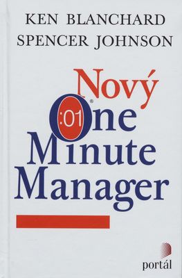 Nový one minute manager /