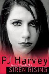 PJ Harvey : siren rising /
