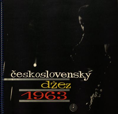 Československý džes 1963