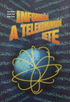 Informačné a telekomunikačné siete /