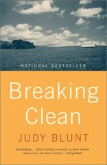 Breaking clean /