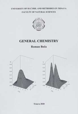 General chemistry /
