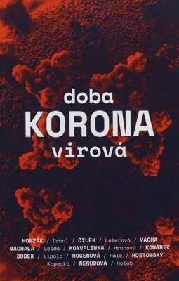Doba koronavirová /