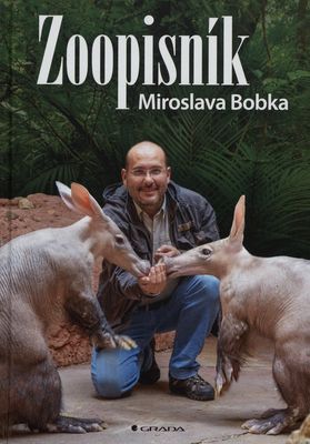 Zoopisník Miroslava Bobka.