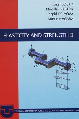 Elasticity and strengh 2 /
