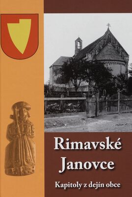 Rimavské Janovce : kapitoly z dejín obce /