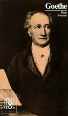 Johan Wolfgang von Goethe /