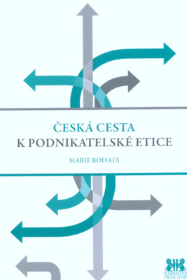 Česká cesta k podnikatelské etice /