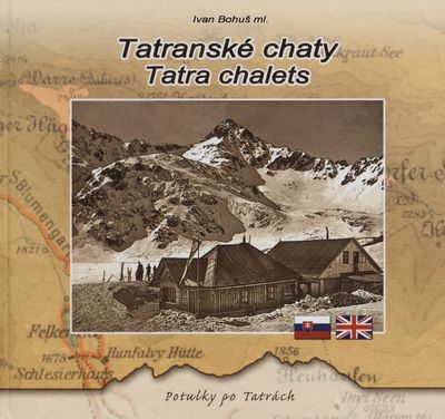Tatranské chaty /