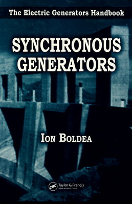 The electric generators handbook. Synchronous generators /