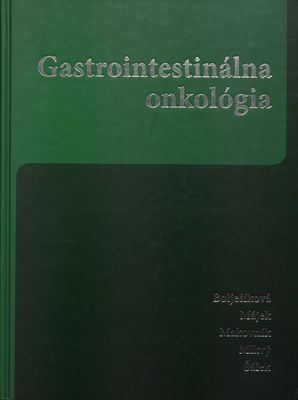 Gastrointestinálna onkológia /