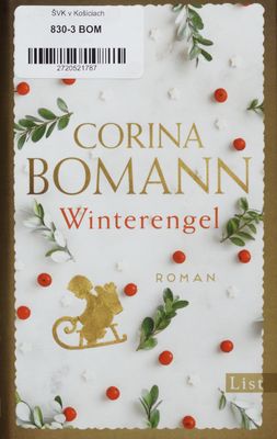 Winterengel : Roman /