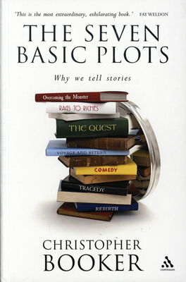 The seven basic plots : why we tell stories /